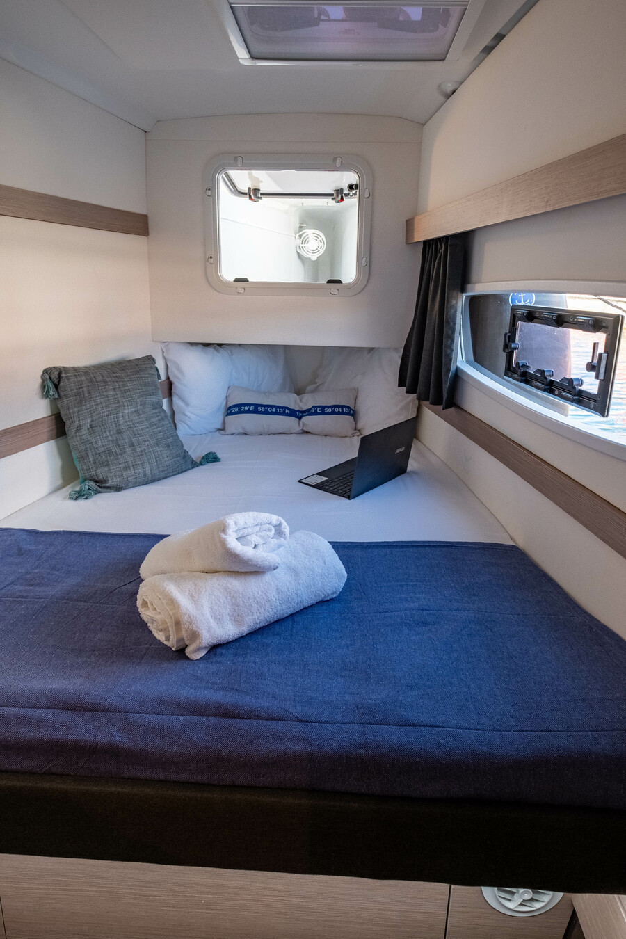 Fountaine Pajot Isla 40 — photo 45