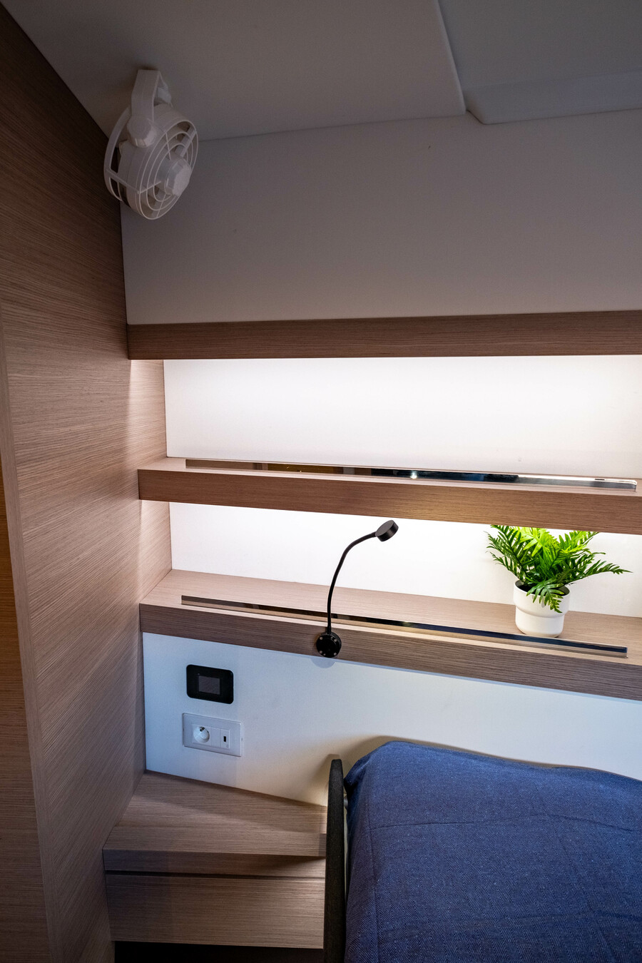 Fountaine Pajot Isla 40 — photo 47