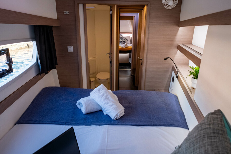 Fountaine Pajot Isla 40 — photo 97