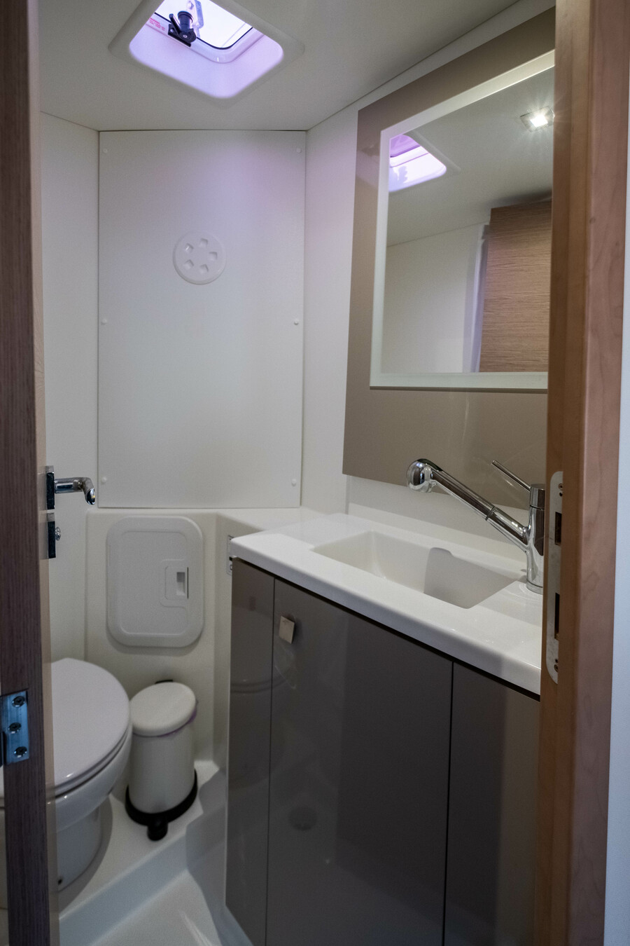 Fountaine Pajot Isla 40 — photo 4