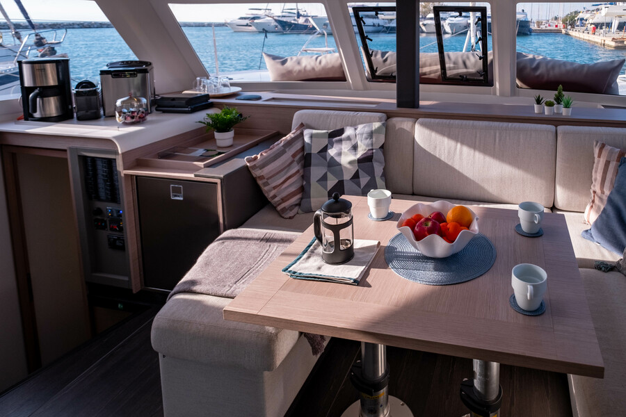 Fountaine Pajot Isla 40 — photo 67