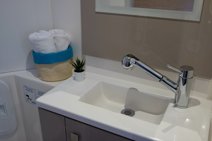 Fountaine Pajot Isla 40 — photo 85
