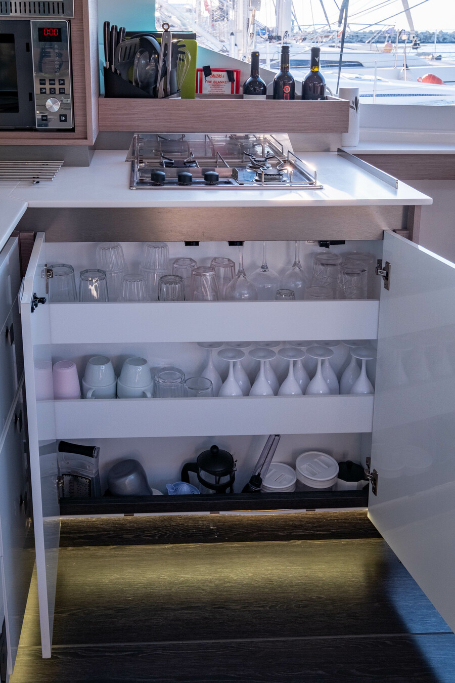 Fountaine Pajot Isla 40 — photo 31