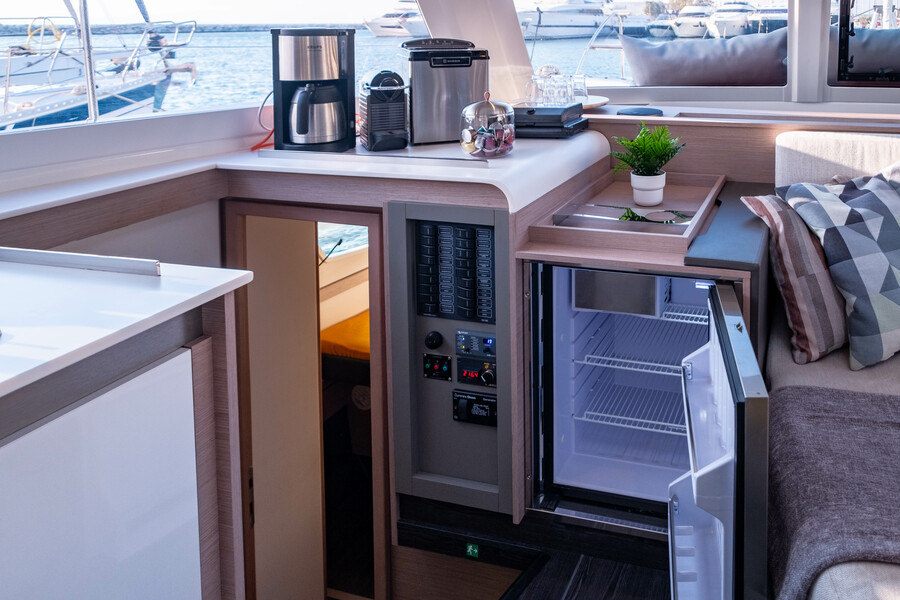 Fountaine Pajot Isla 40 — photo 34