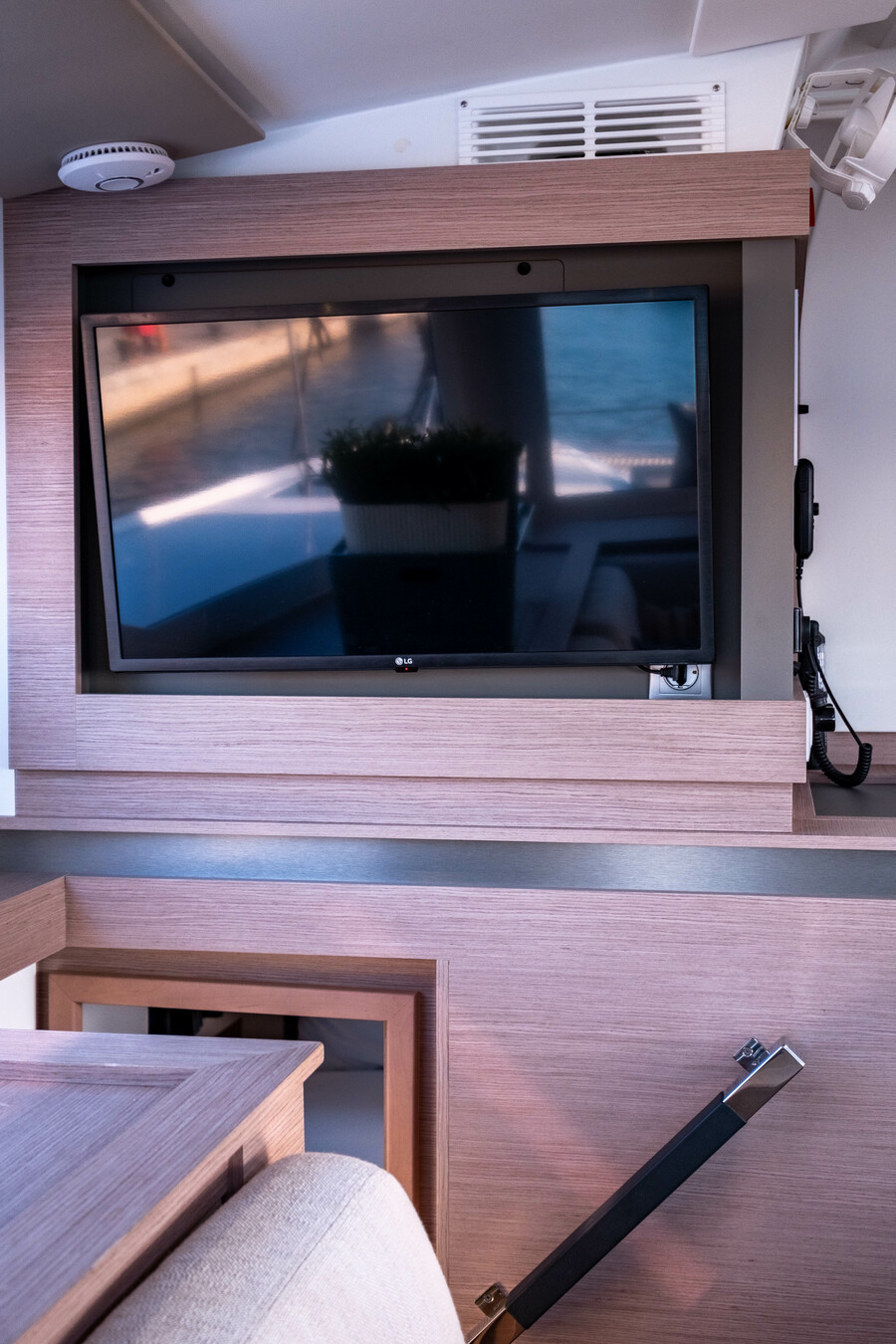 Fountaine Pajot Isla 40 — photo 20