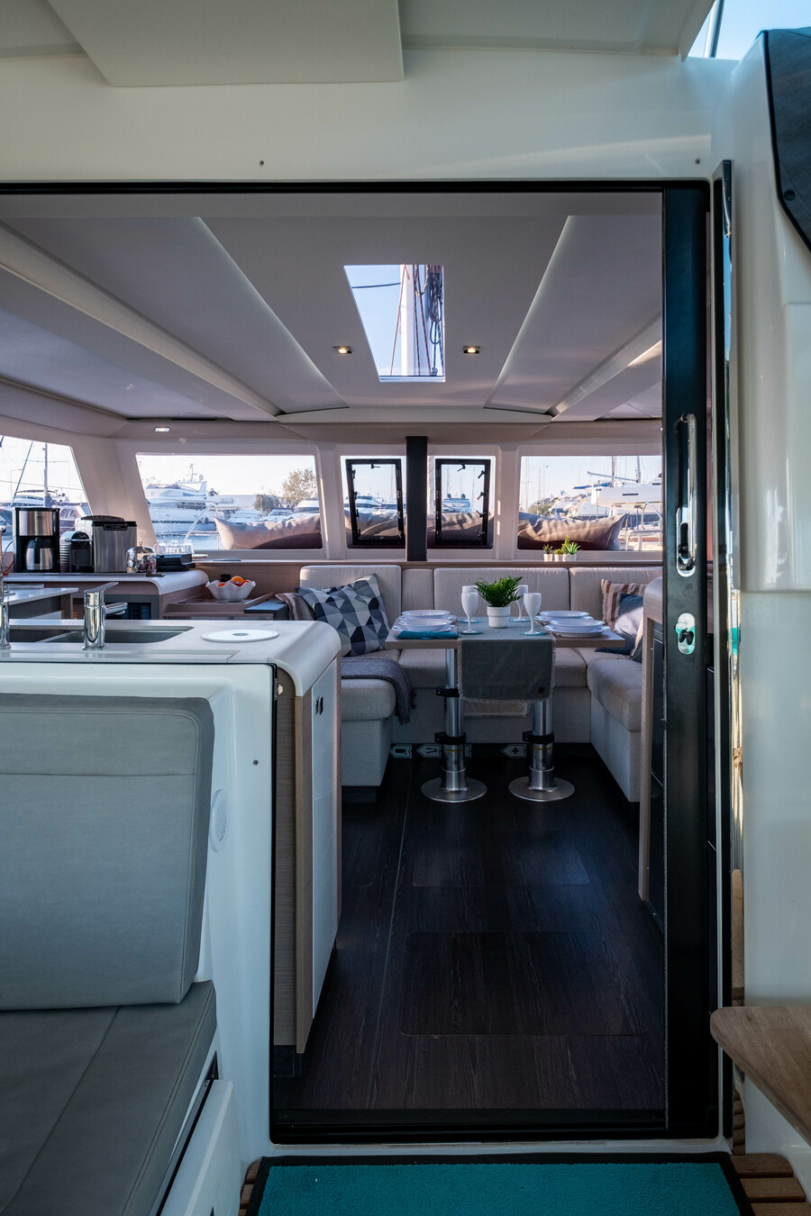Fountaine Pajot Isla 40 — photo 57