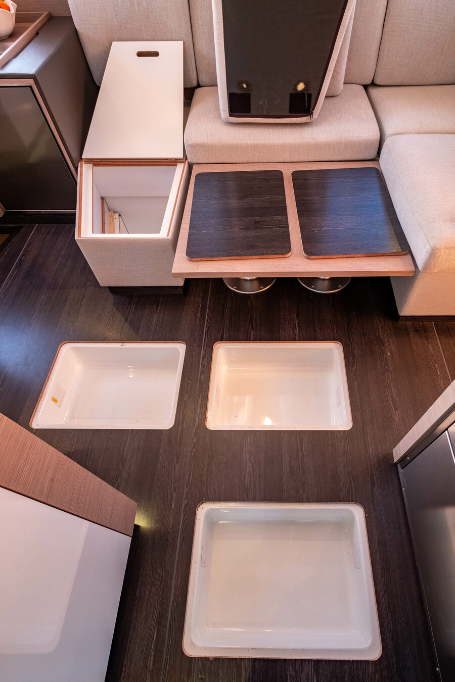 Fountaine Pajot Isla 40 — photo 52