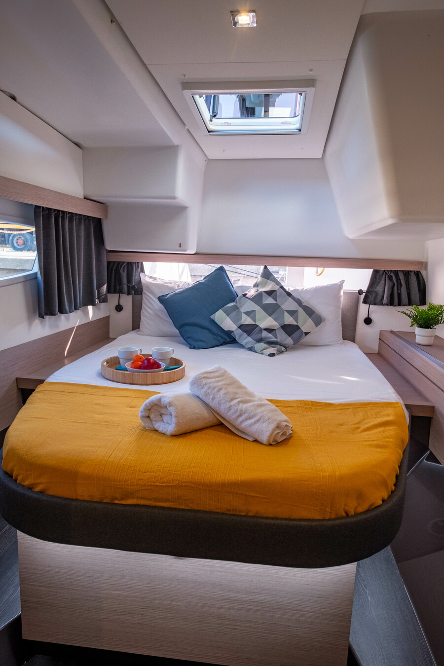 Fountaine Pajot Isla 40 — photo 56