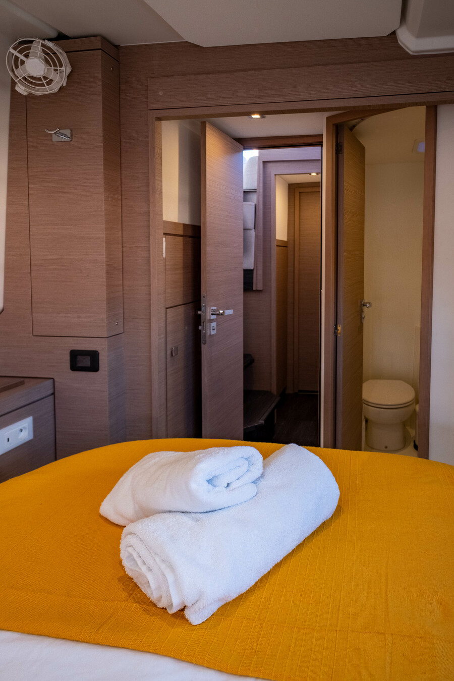 Fountaine Pajot Isla 40 — photo 65