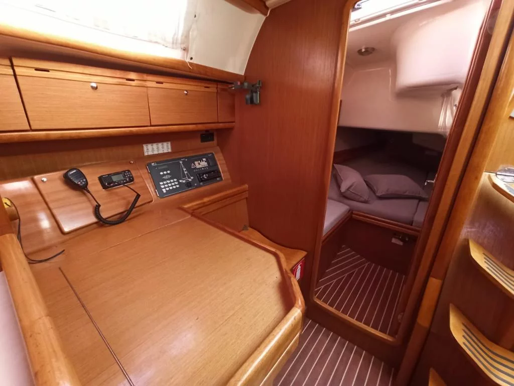Bavaria 40 Cruiser (Santana)  - 2