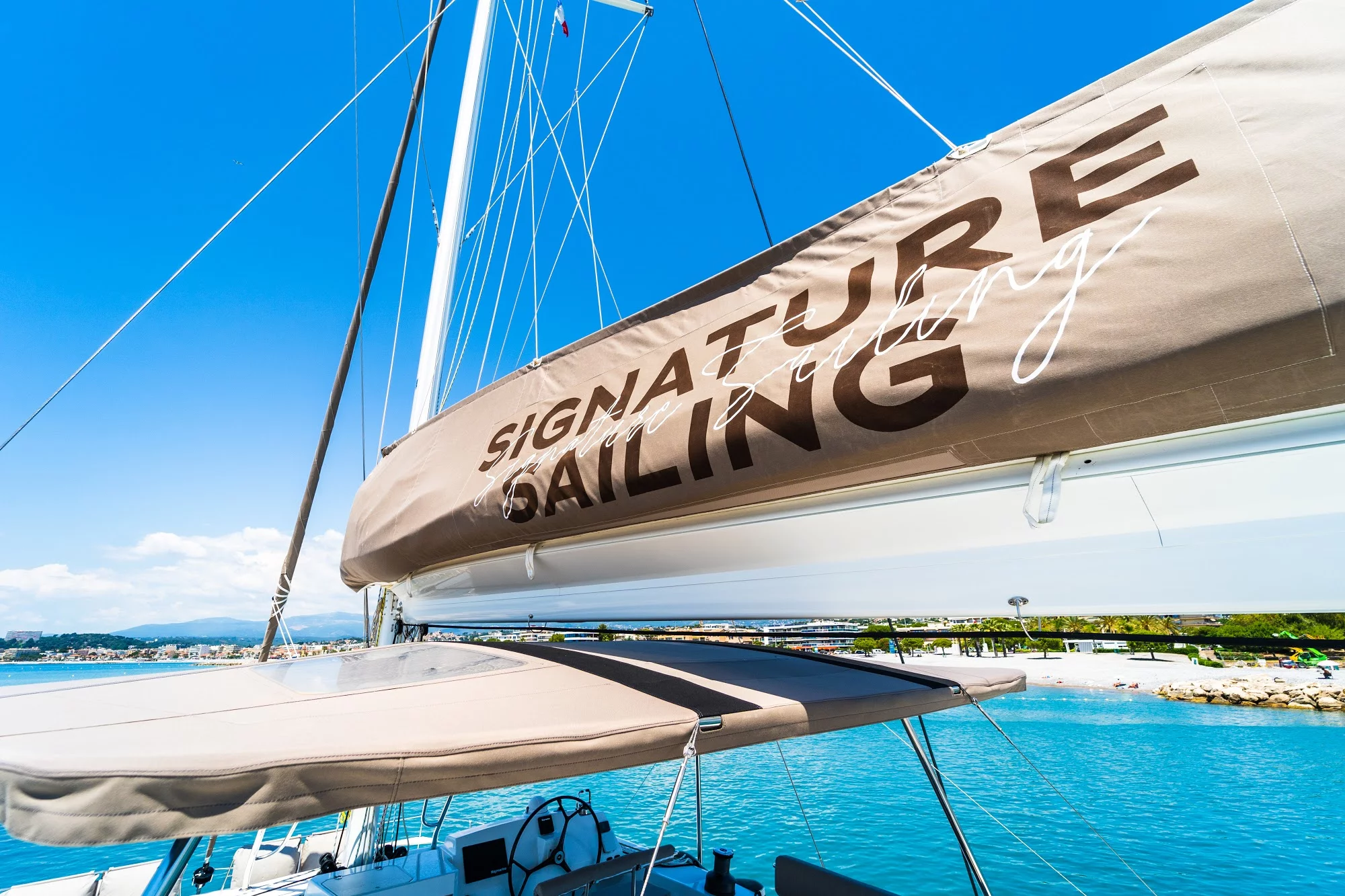 Bali 5.4 (10 berths -SC) (Signature Concept)  - 13