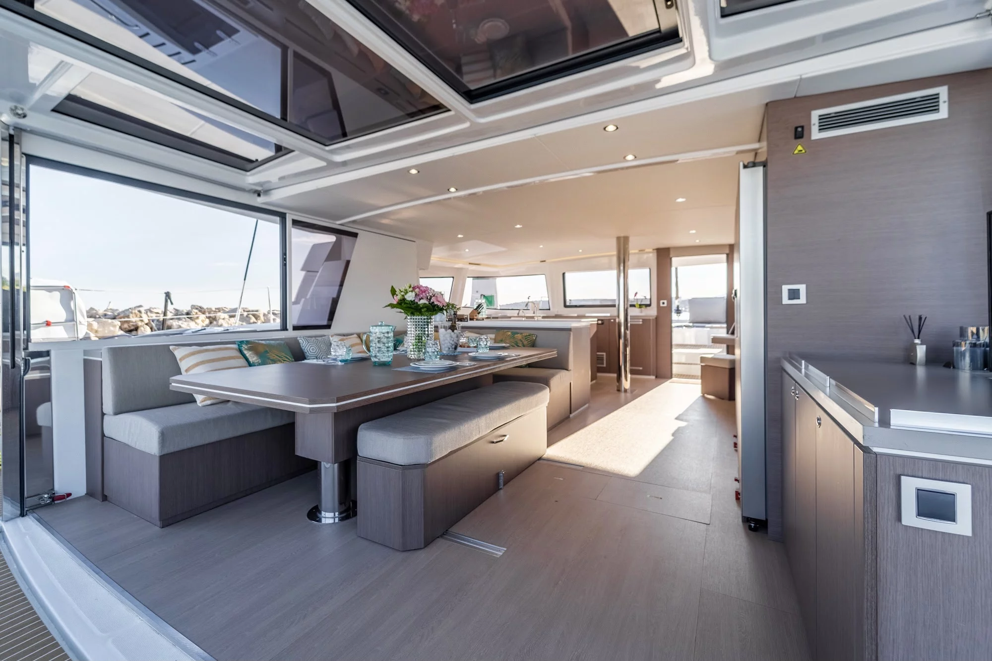 Bali 5.4 (10 berths -SC) (Signature Concept)  - 21