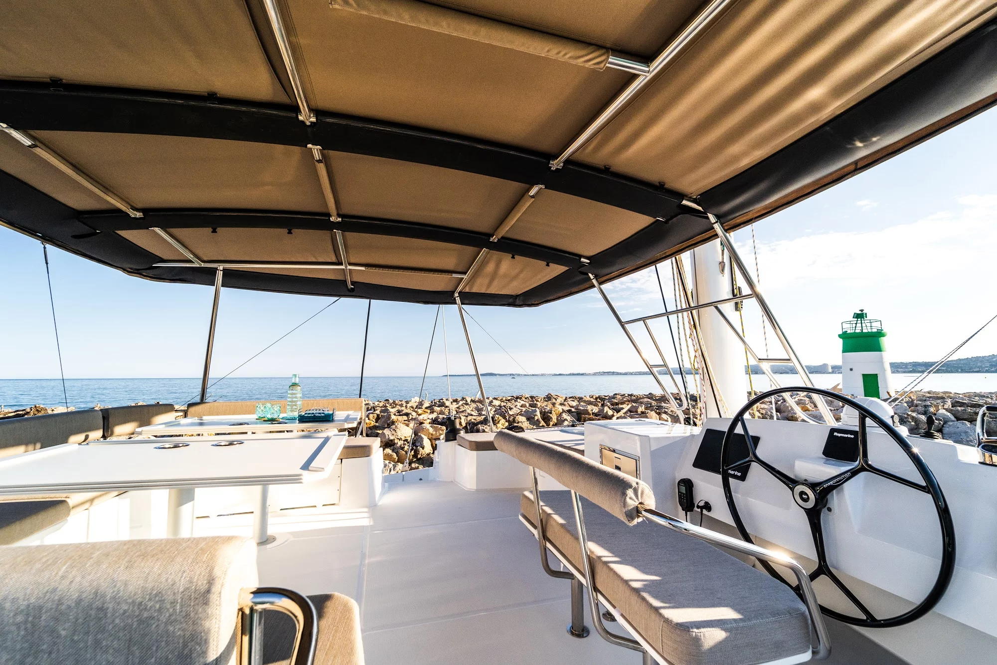 Bali 5.4 (10 berths -SC) (Signature Concept)  - 1