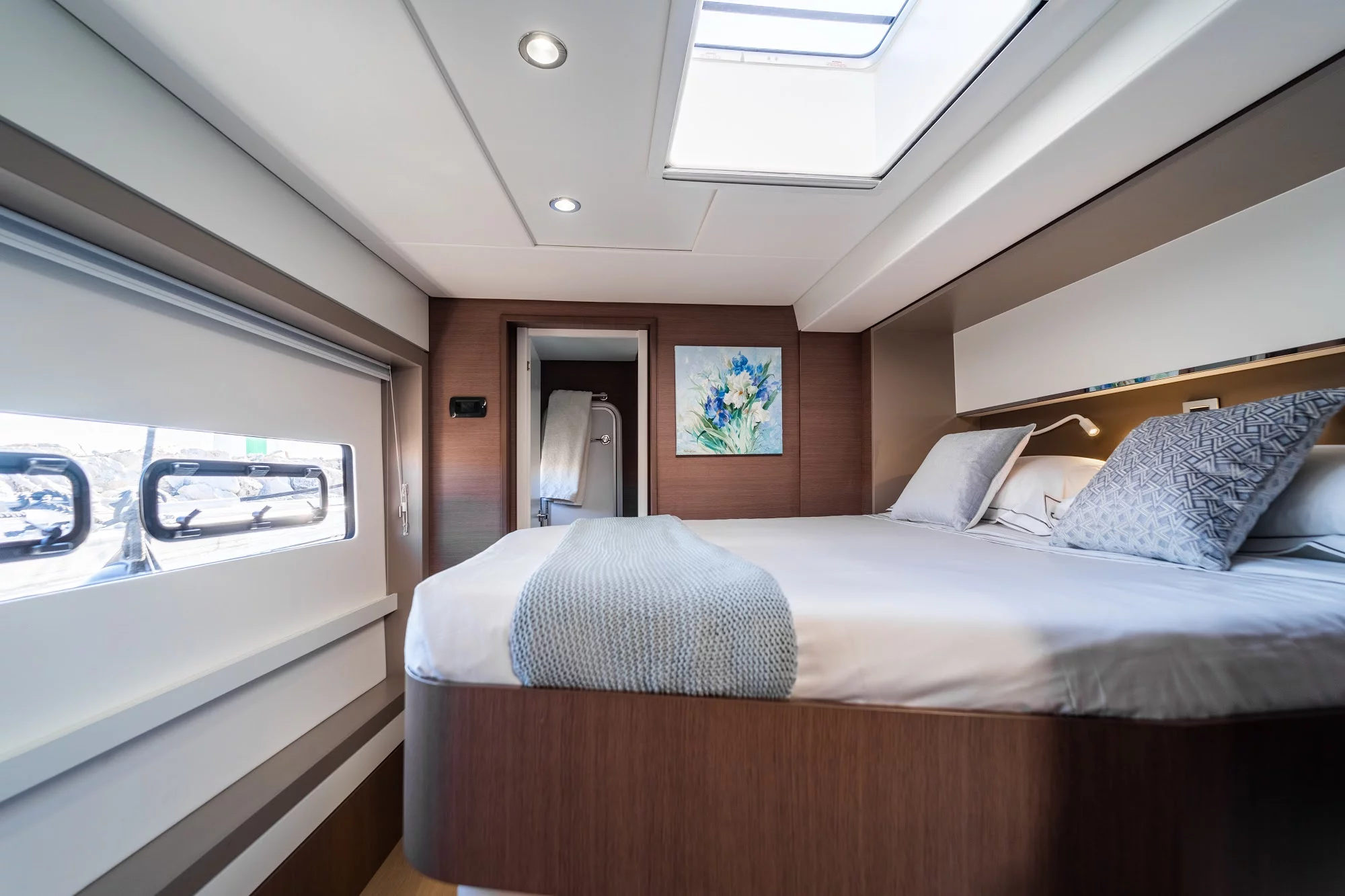 Bali 5.4 (10 berths -SC) (Signature Concept)  - 17