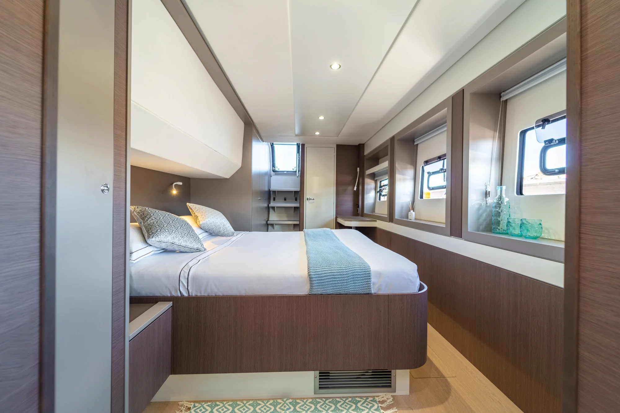 Bali 5.4 (10 berths -SC) (Signature Concept)  - 15