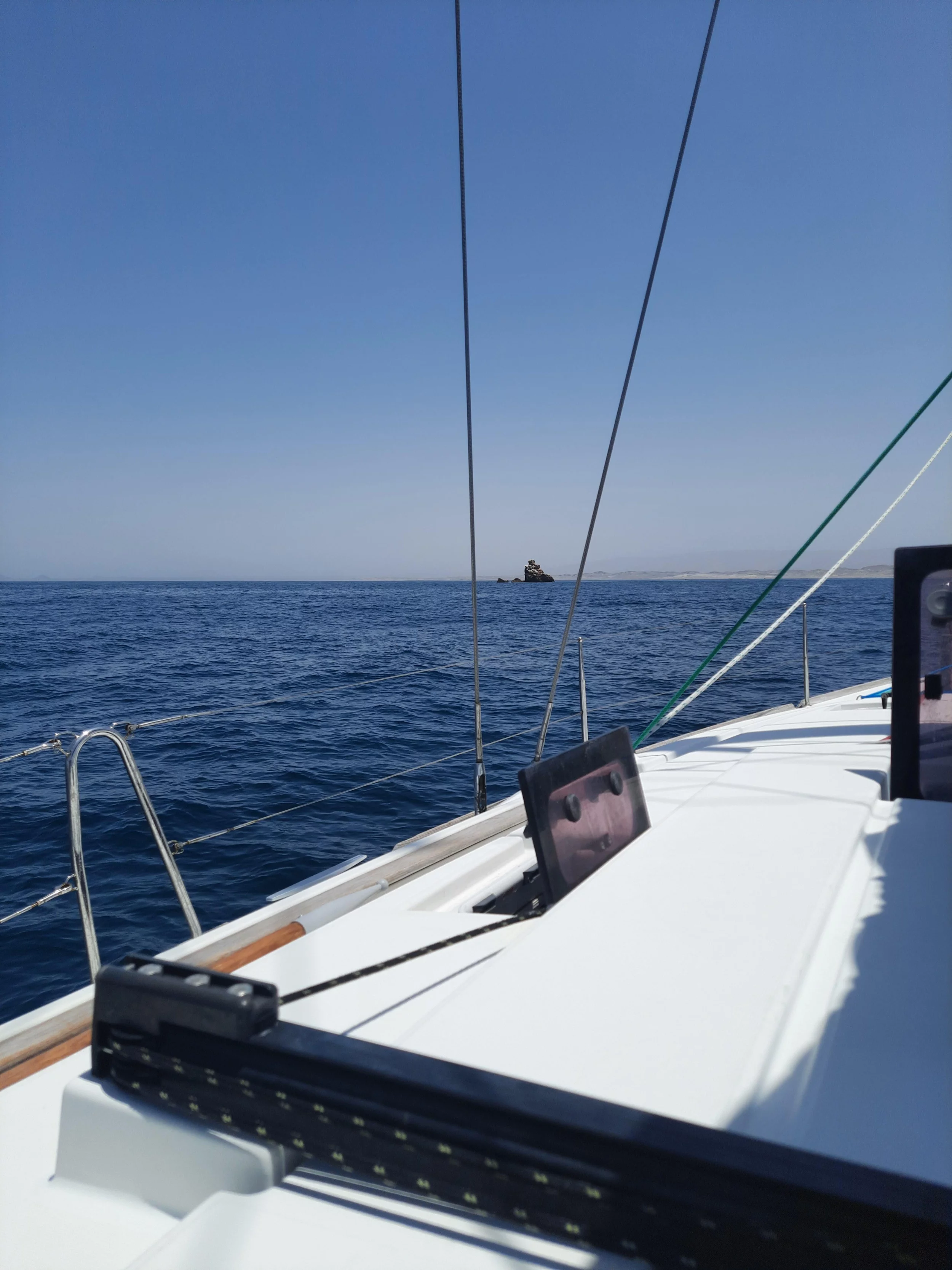 Sun Odyssey 469 (Tintabella)  - 32