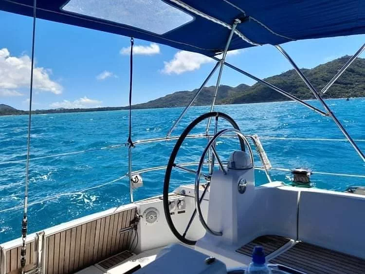 Sun Odyssey 469 (Tintabella)  - 58