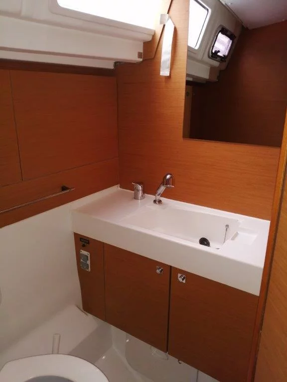 Sun Odyssey 469 (Tintabella)  - 53