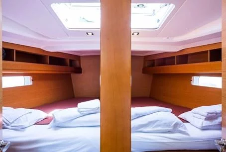 Sun Odyssey 469 (Tintabella)  - 12
