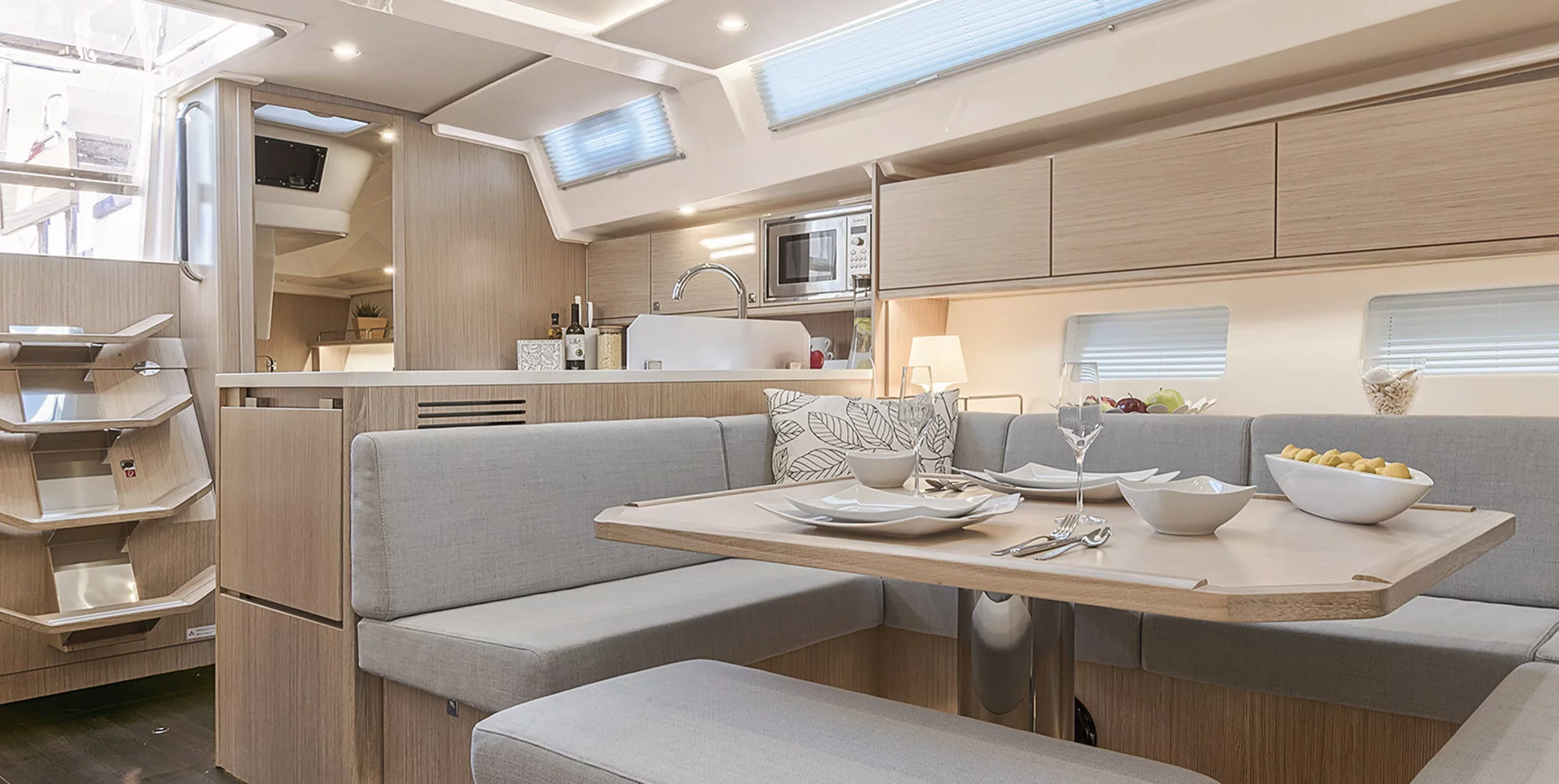Bavaria C45 (Alma Libre VIII (NEW 2022))  - 2