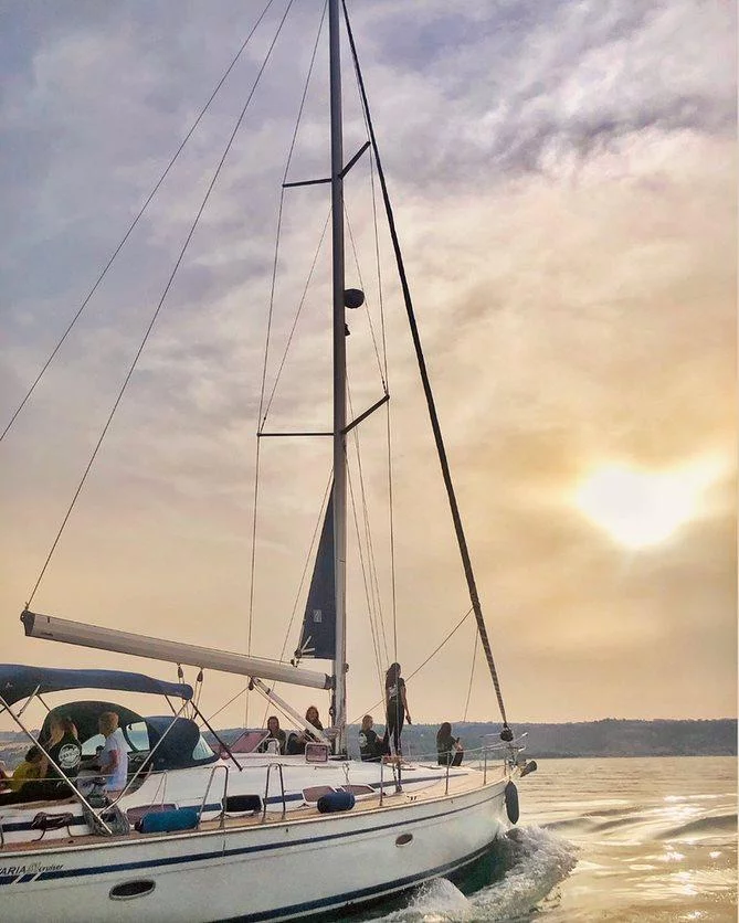 Bavaria 51 Cruiser (Lady Rose)  - 6