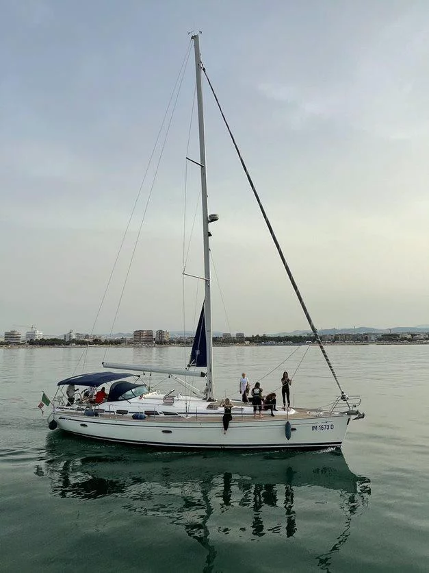 Bavaria 51 Cruiser (Lady Rose)  - 2