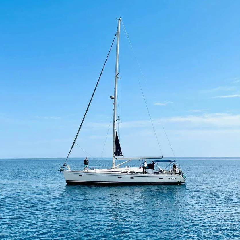 Bavaria 51 Cruiser (Lady Rose)  - 7