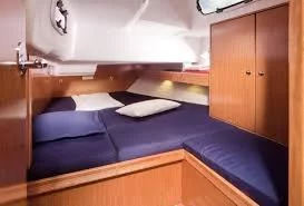 Bavaria 51 Cruiser (Lady Rose)  - 3