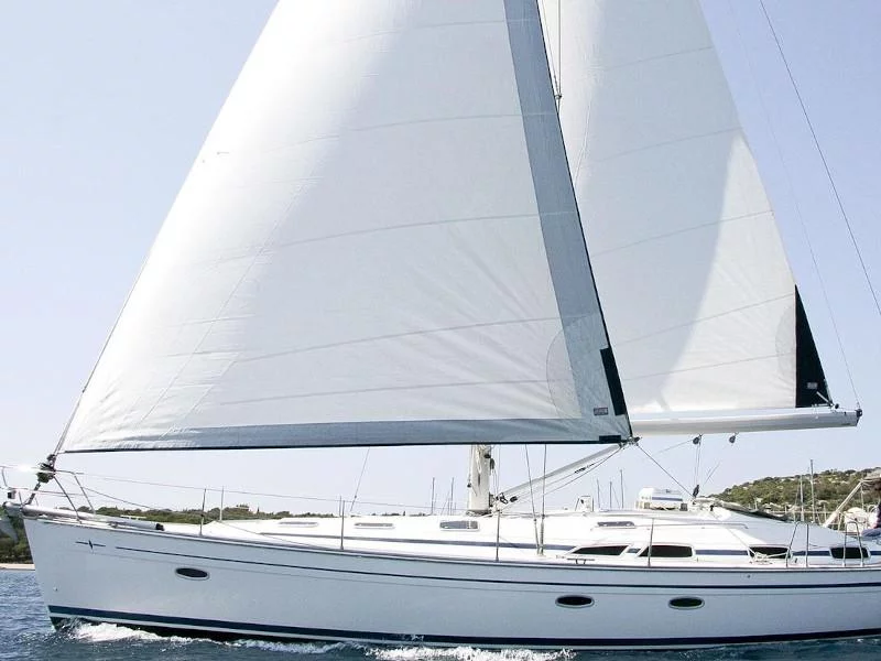 Bavaria 51 Cruiser (Lady Rose) Main image - 0
