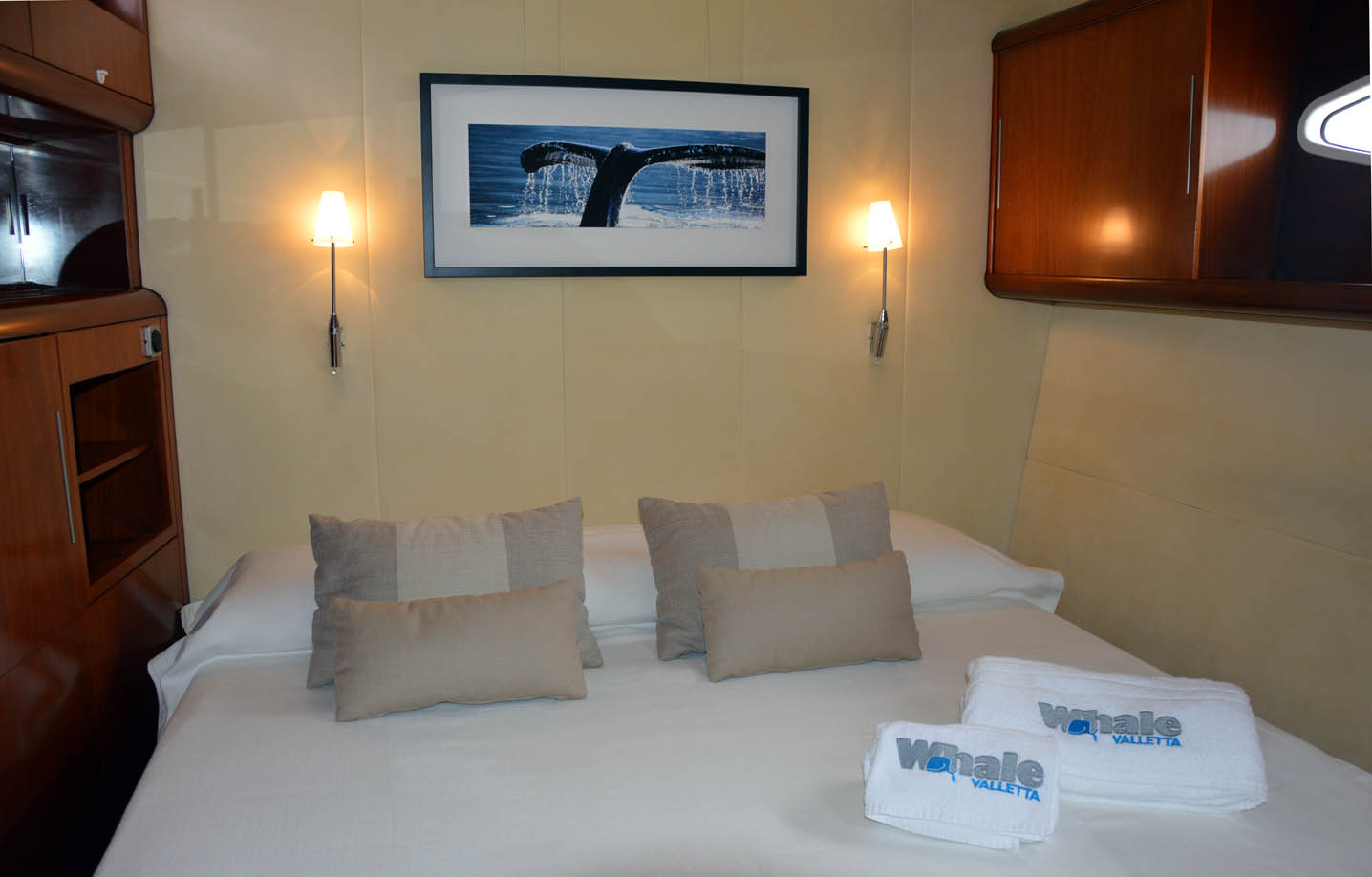 Photo #10 - Eleuthera 60 (Whale) in Palermo - 17521