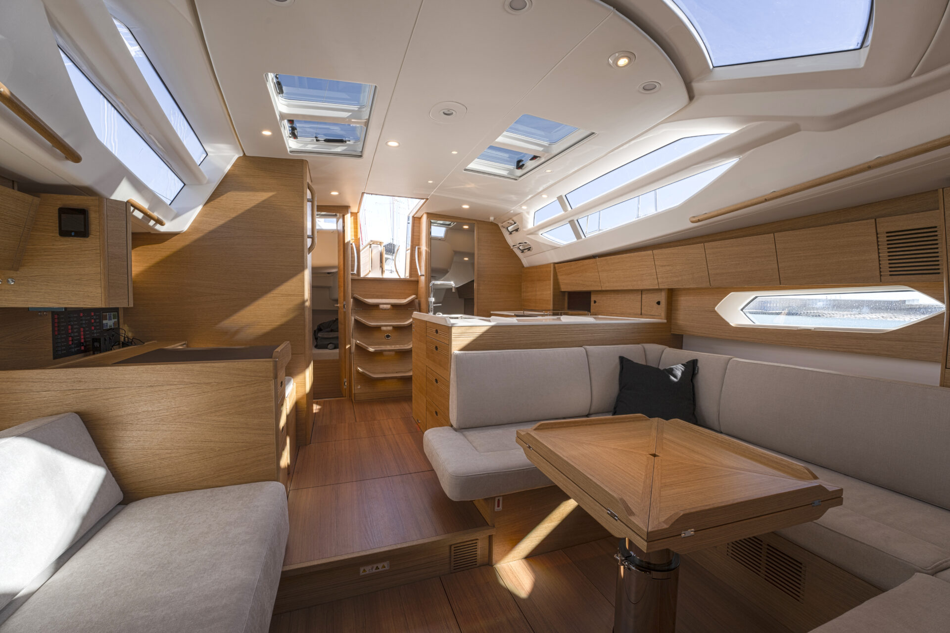 X-Yachts Xc47 — photo 4
