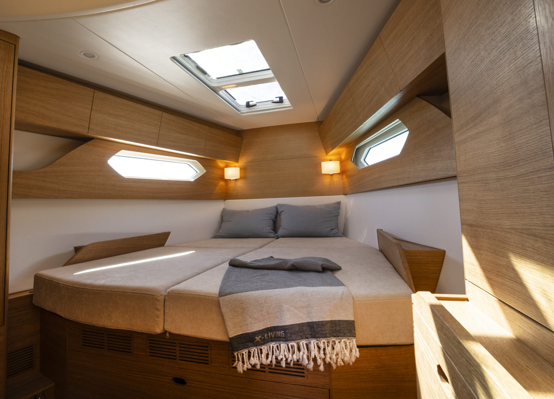 X-Yachts Xc47 — photo 2