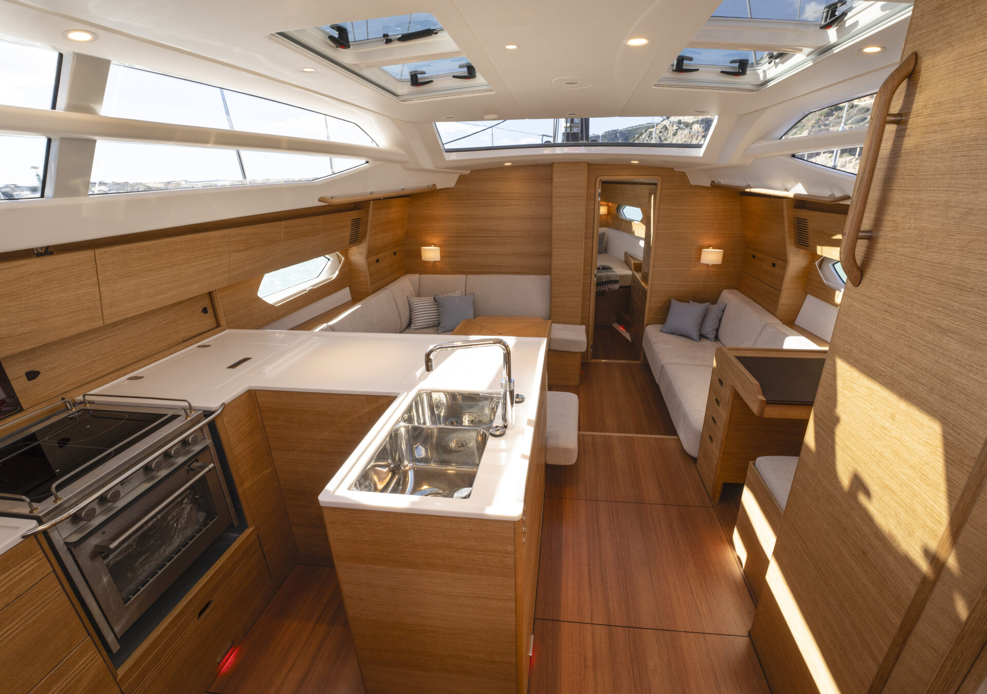 X-Yachts Xc47 — photo 6