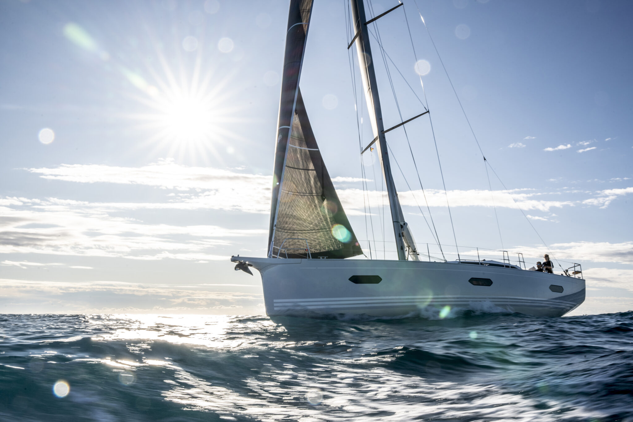 X-Yachts Xc47 — photo 5