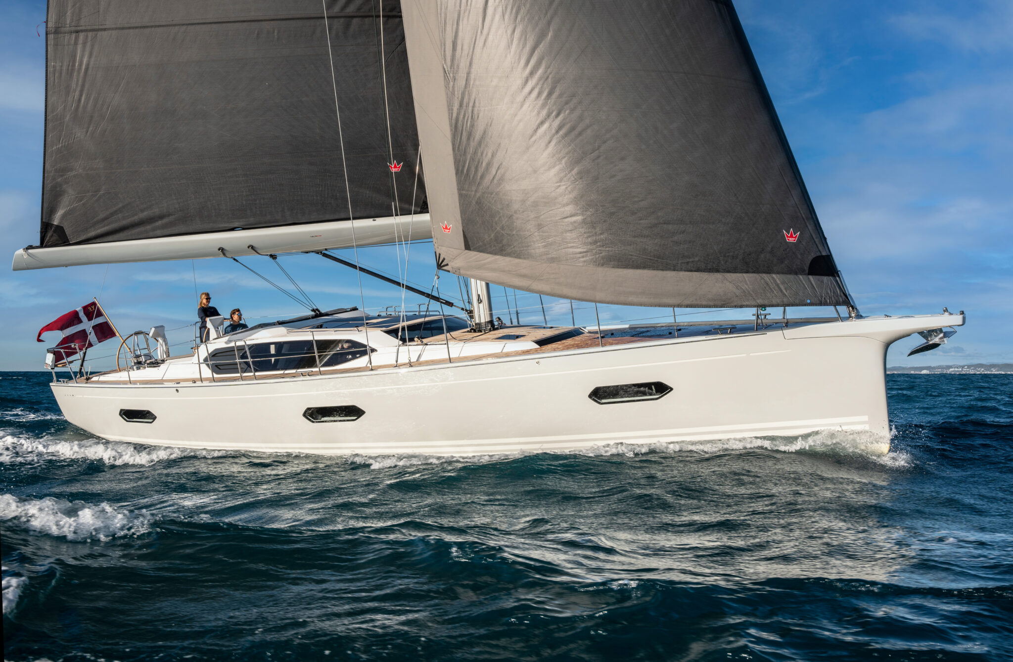 X-Yachts Xc47 — photo 1