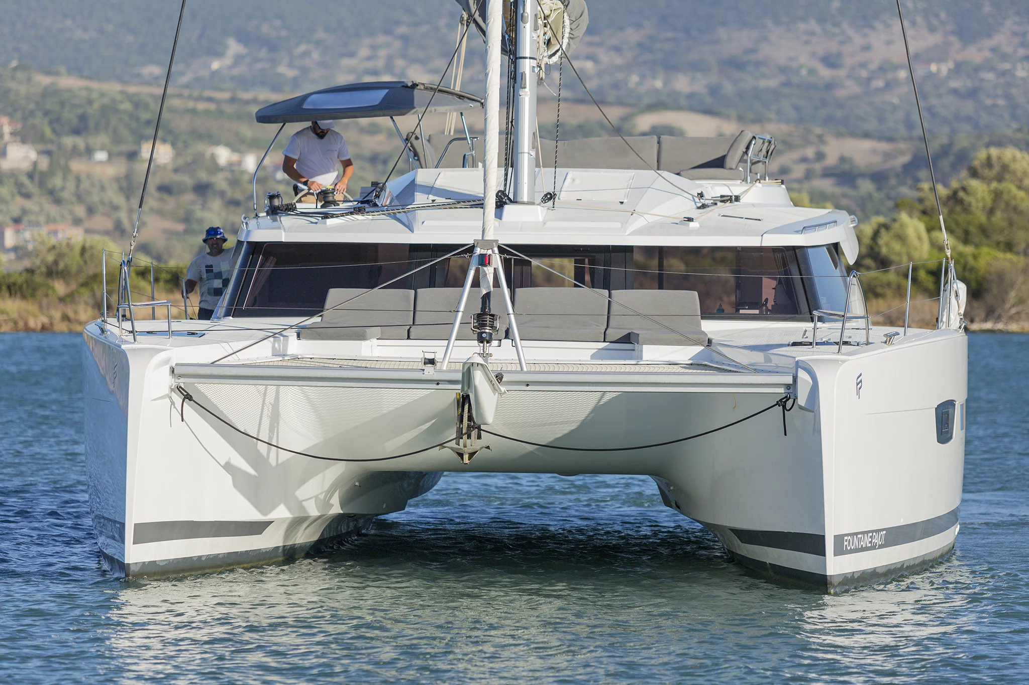 Elba 45 (Ambrosia)  - 20