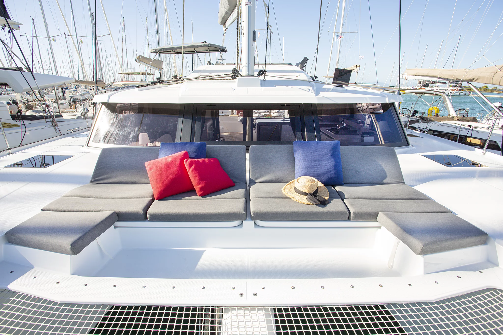 Elba 45 (Ambrosia)  - 10