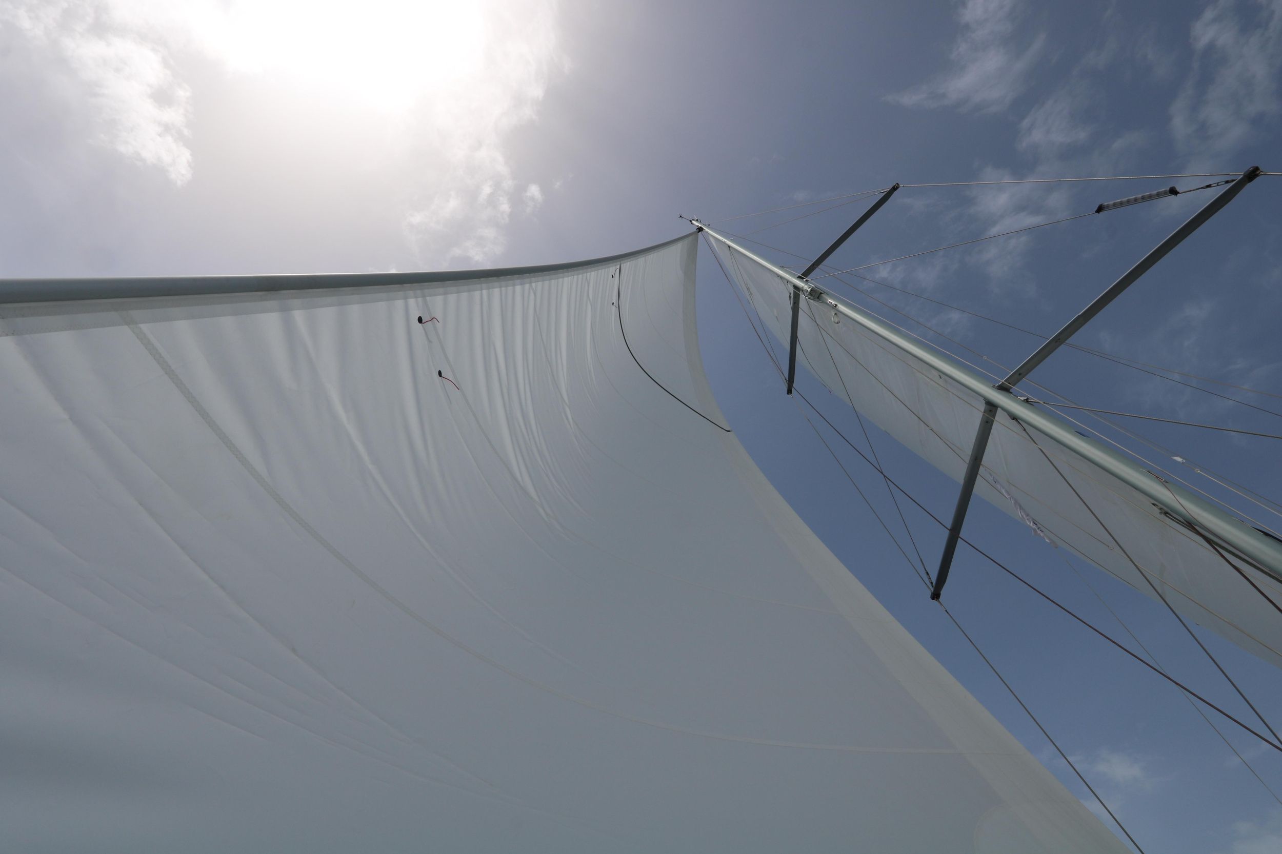 Photo #3 - Sun Odyssey 490 (Aqua Fun) en Lavrion - 17173