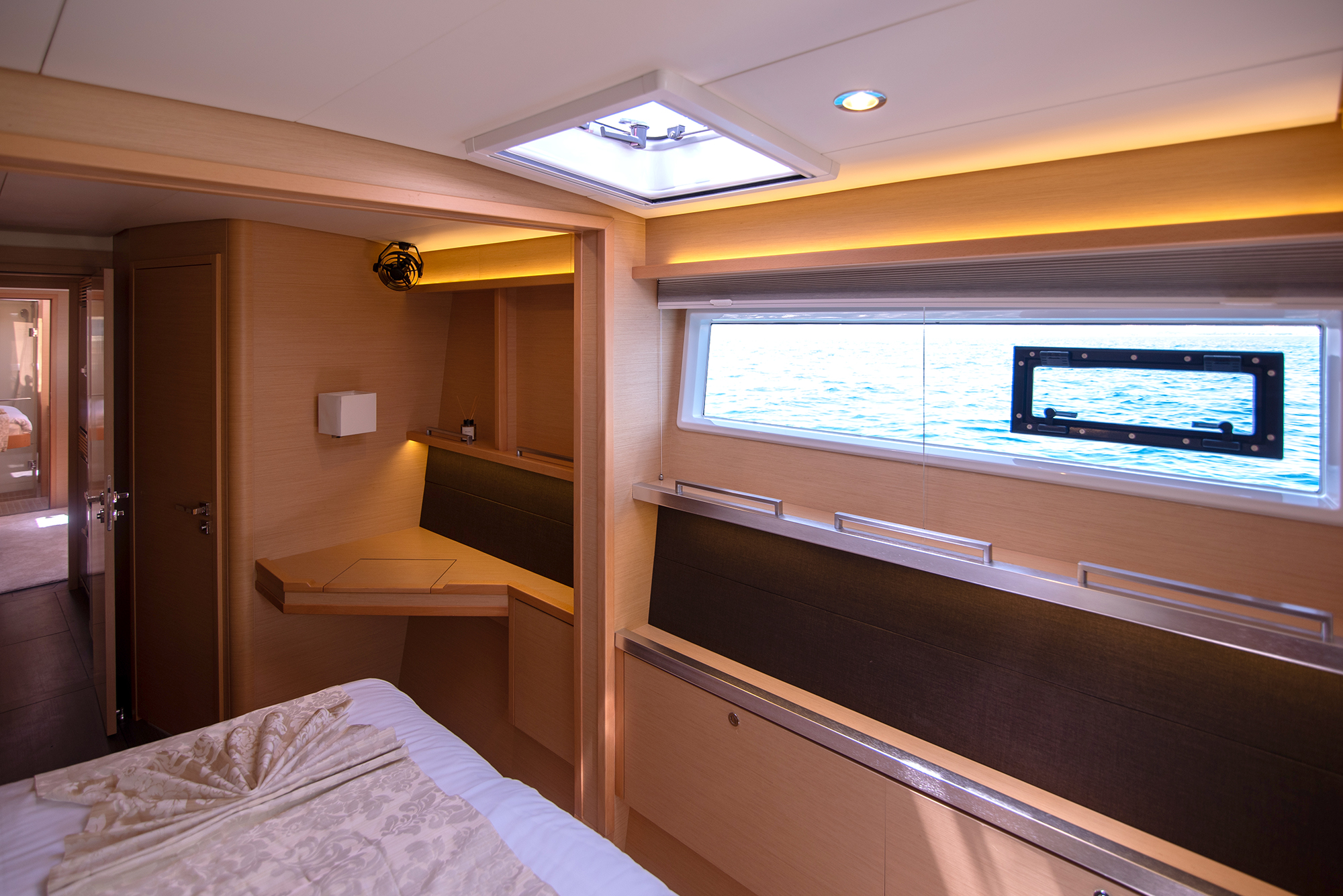 Photo #14 - Lagoon 560 S2 (TOPAZ) in Split - 20971