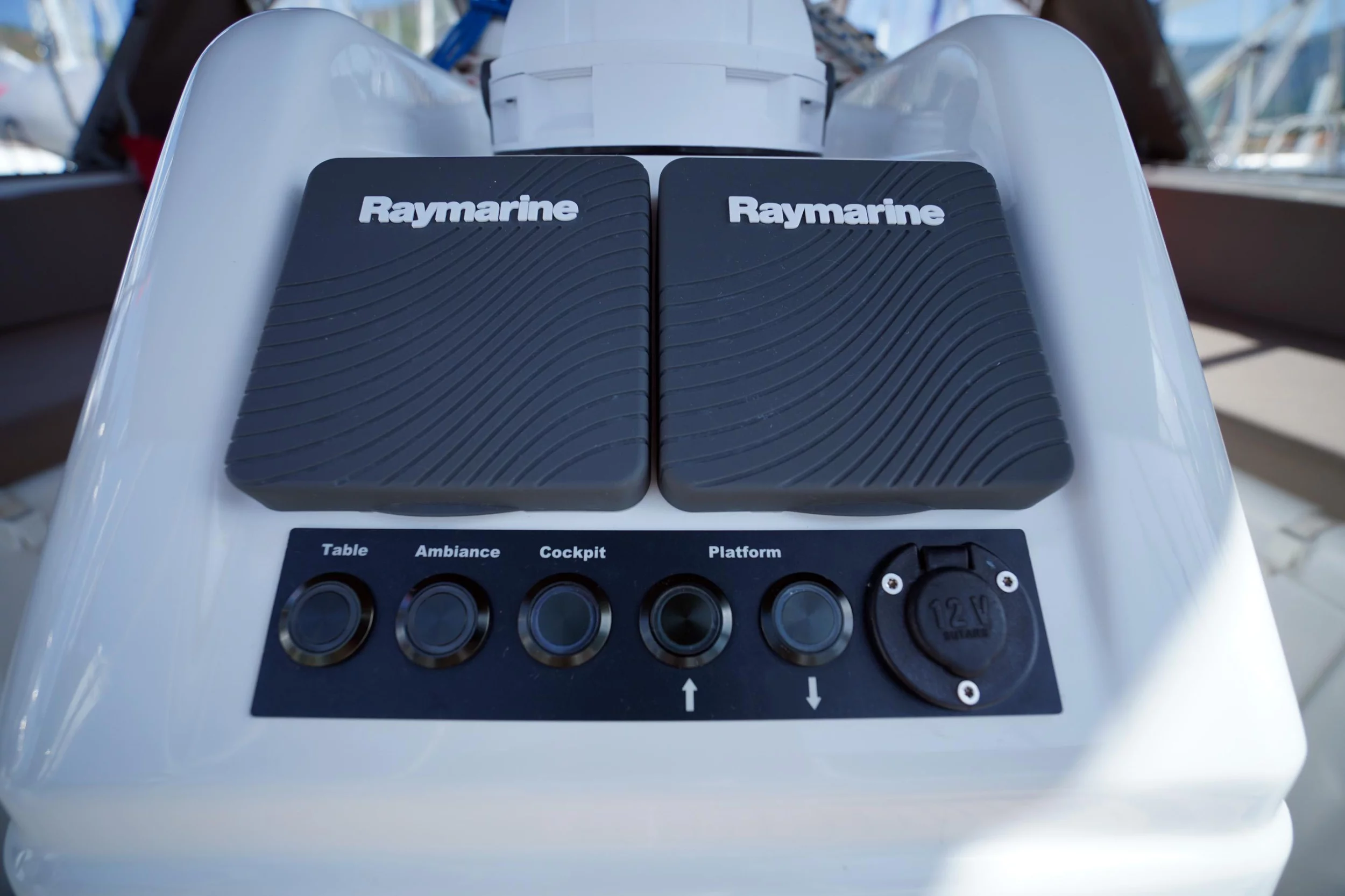 Sun Odyssey 410 (Free Me)  - 20