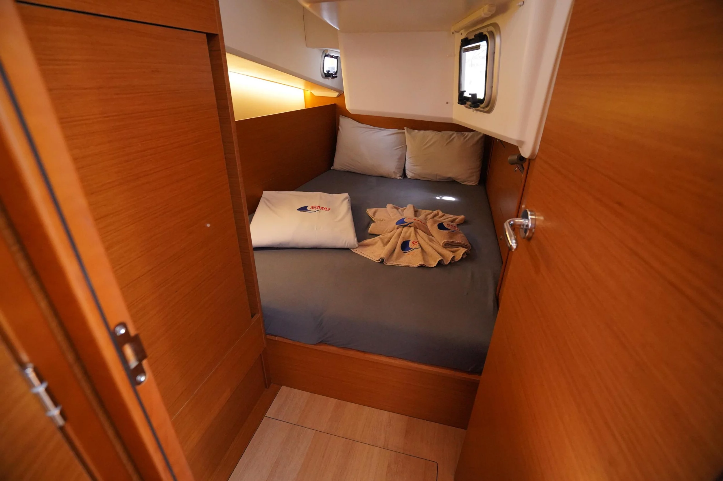 Sun Odyssey 410 (Free Me)  - 2