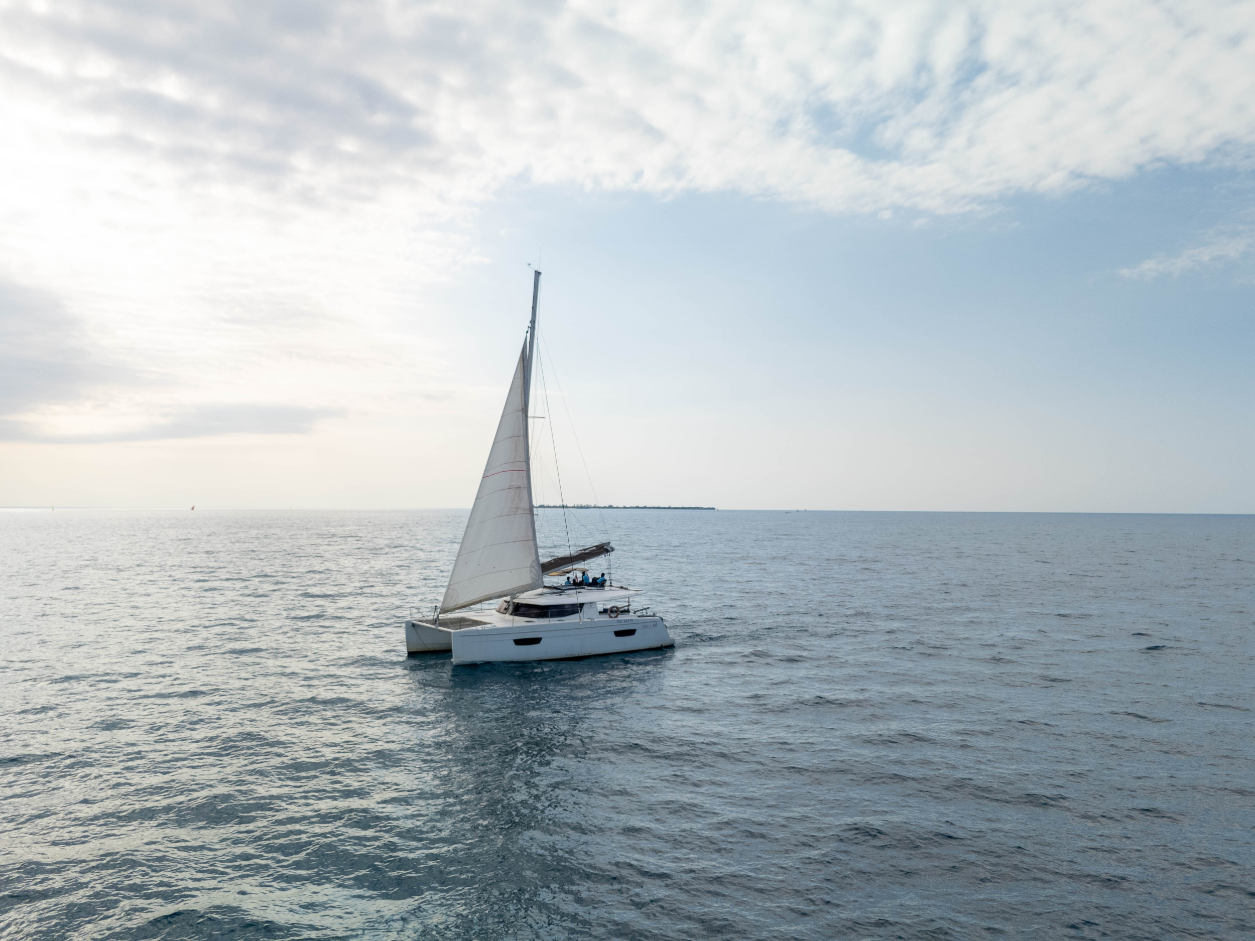Photo #8 - Helia 44 Evolution (Knyps) in Zanzibar - 20367