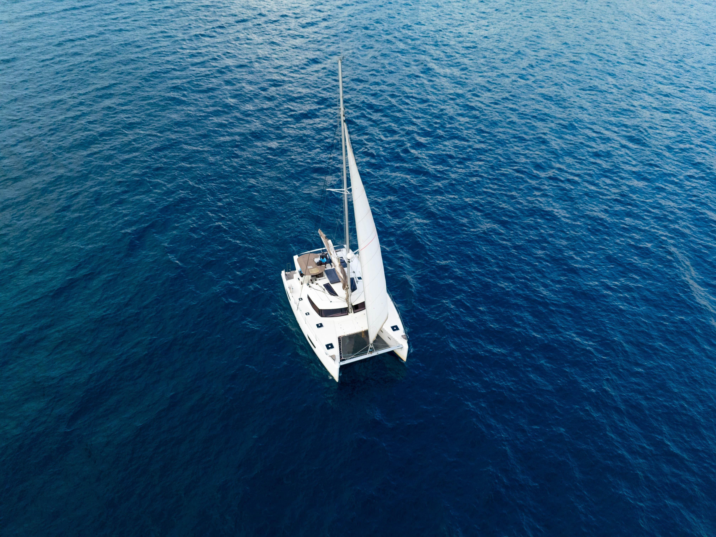 Photo #5 - Helia 44 Evolution (Knyps) in Zanzibar - 20367
