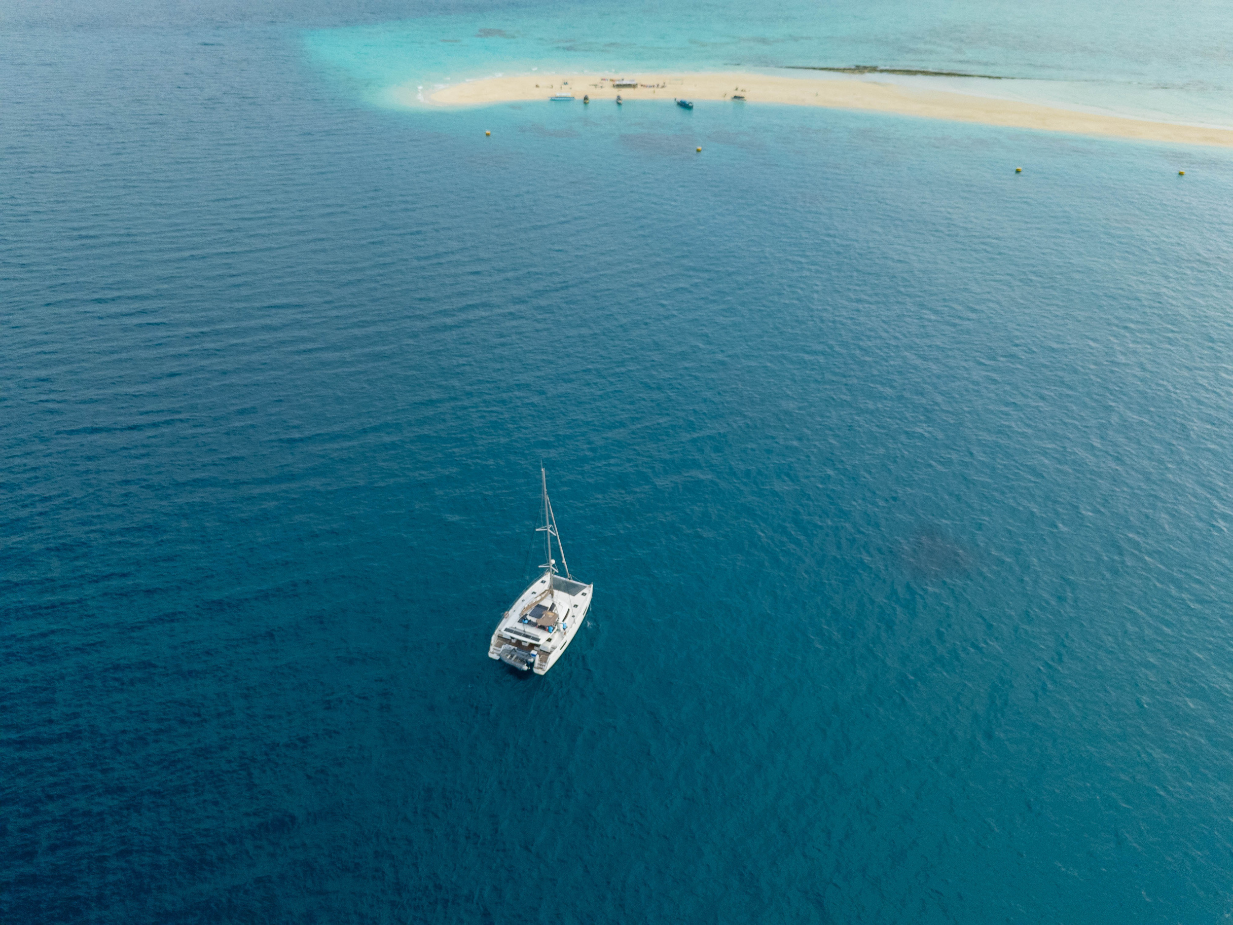Photo #18 - Helia 44 Evolution (Knyps) in Zanzibar - 20367