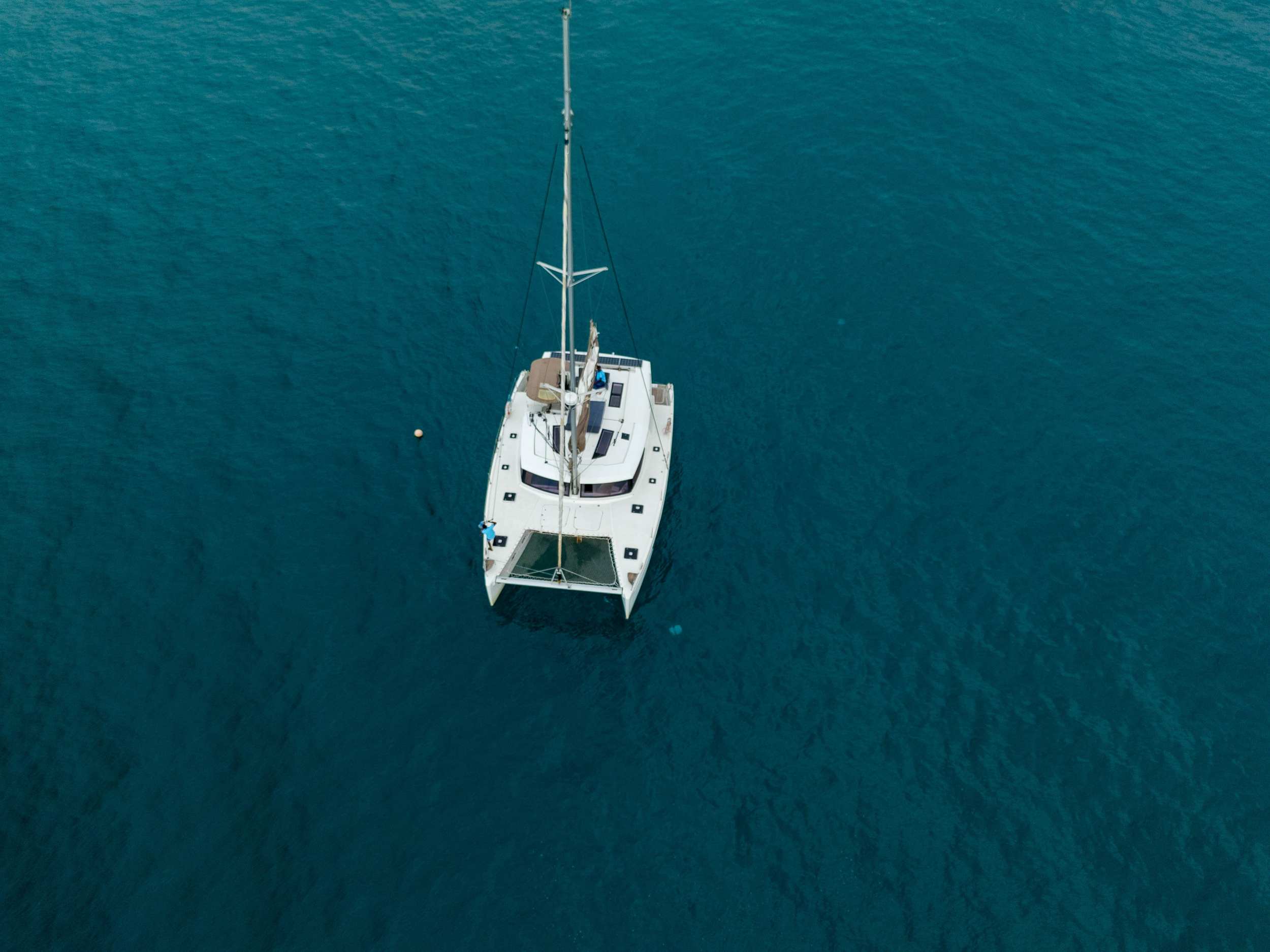Photo #21 - Helia 44 Evolution (Knyps) in Zanzibar - 20367