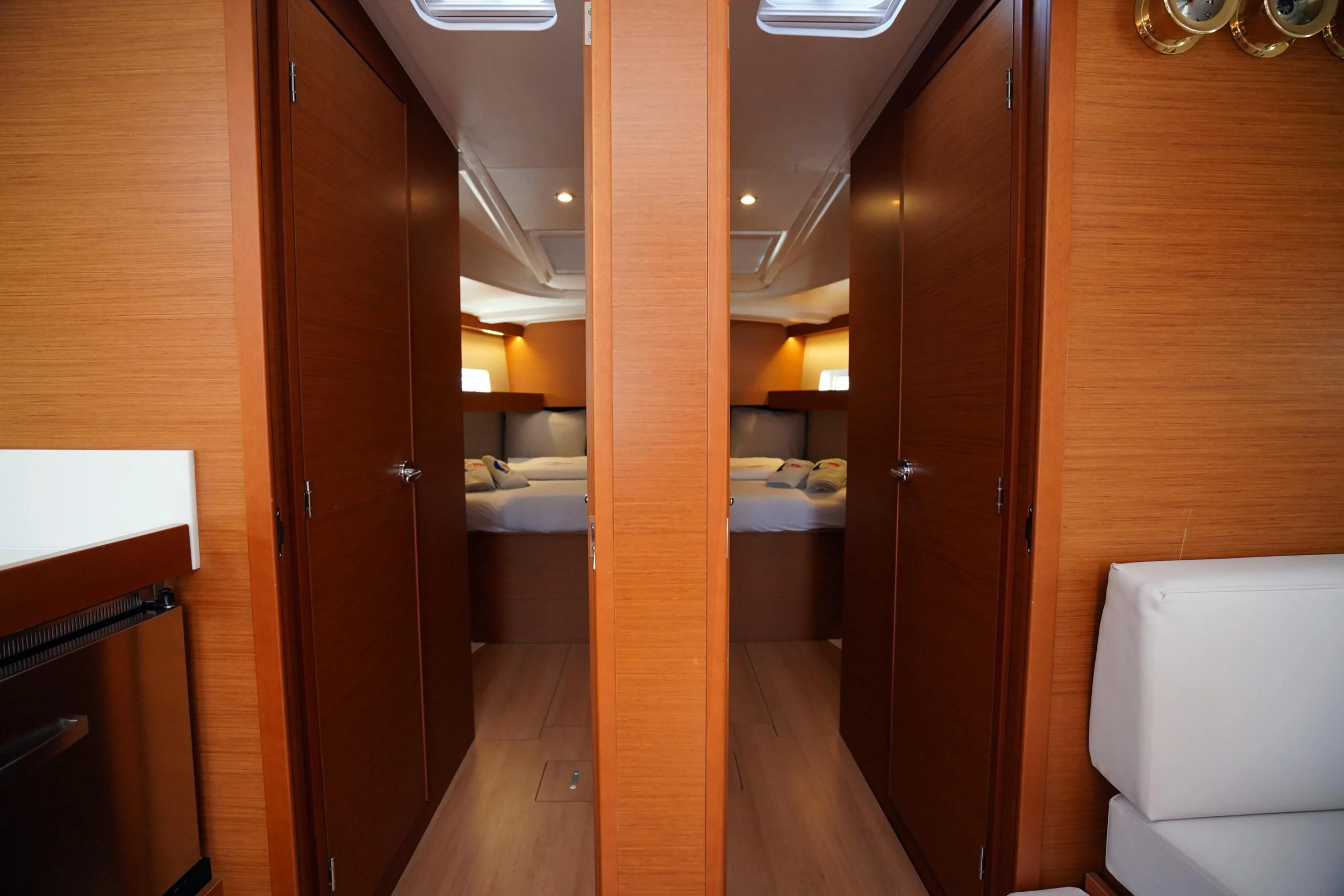 Sun Odyssey 490 (Red Marlin)  - 14