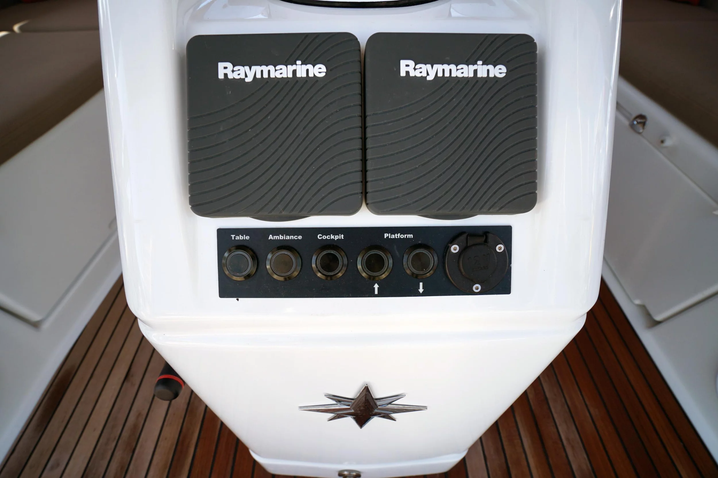 Sun Odyssey 490 (Red Marlin)  - 23