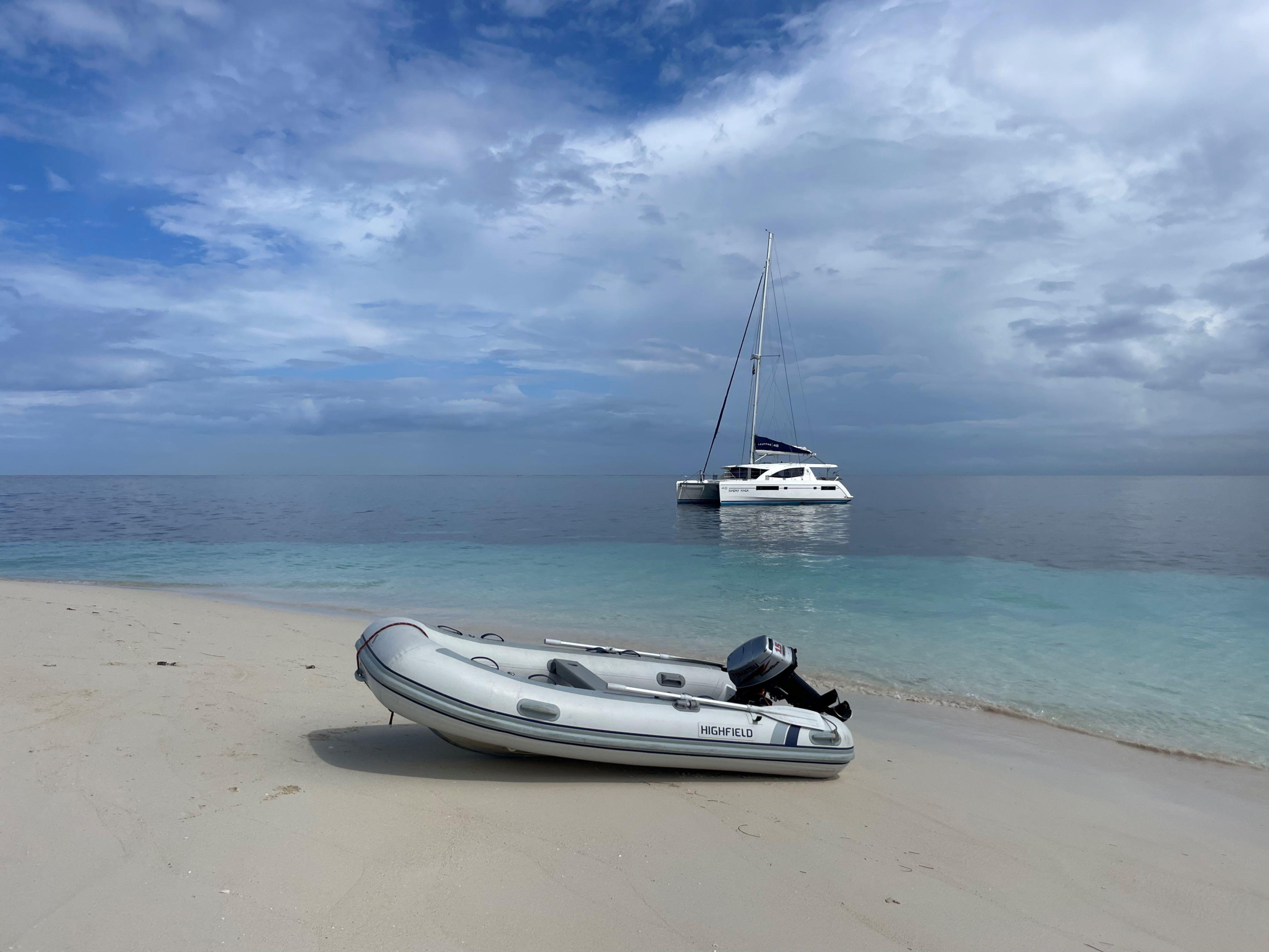Photo #2 - Leopard 48 (Sunday Kinga) en Zanzibar - 22893