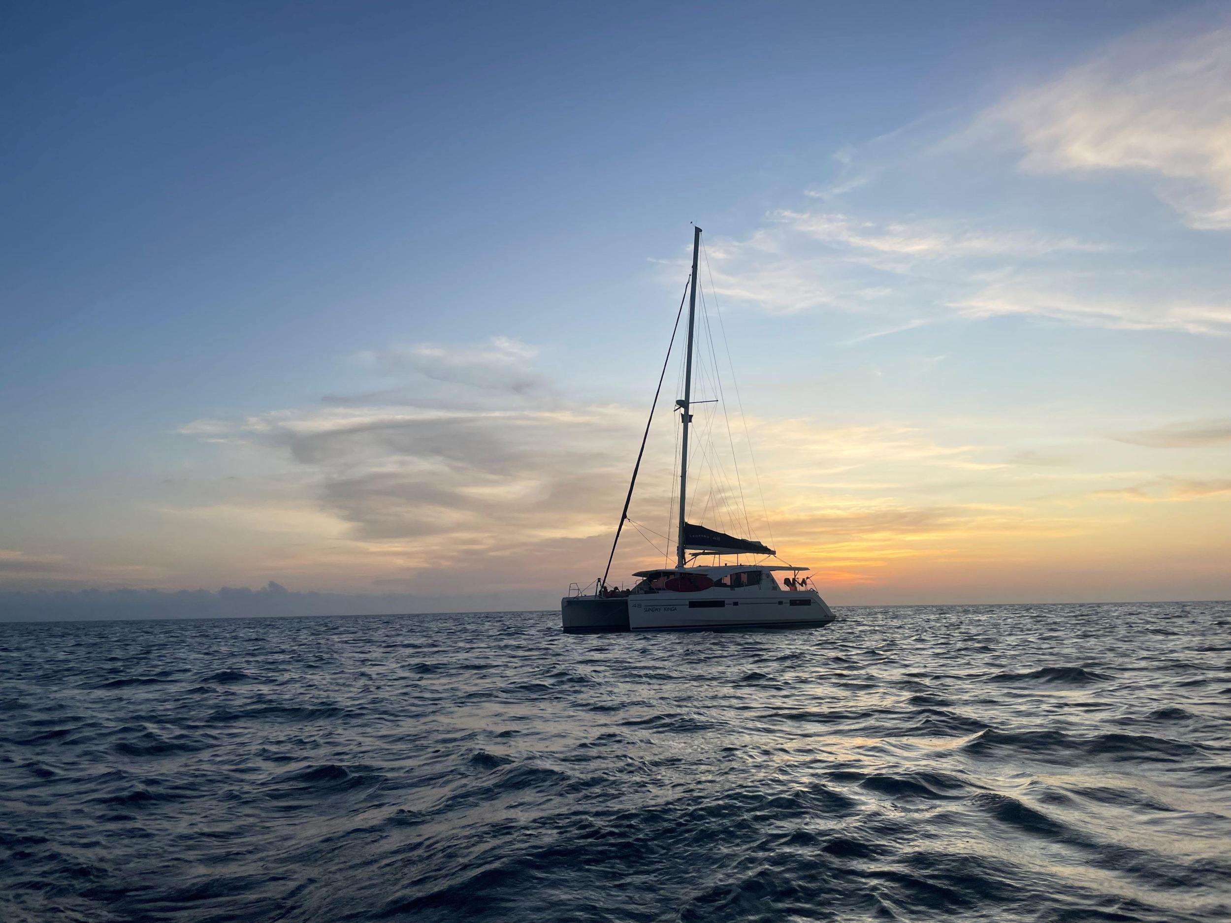 Photo #14 - Leopard 48 (Sunday Kinga) en Zanzibar - 22893