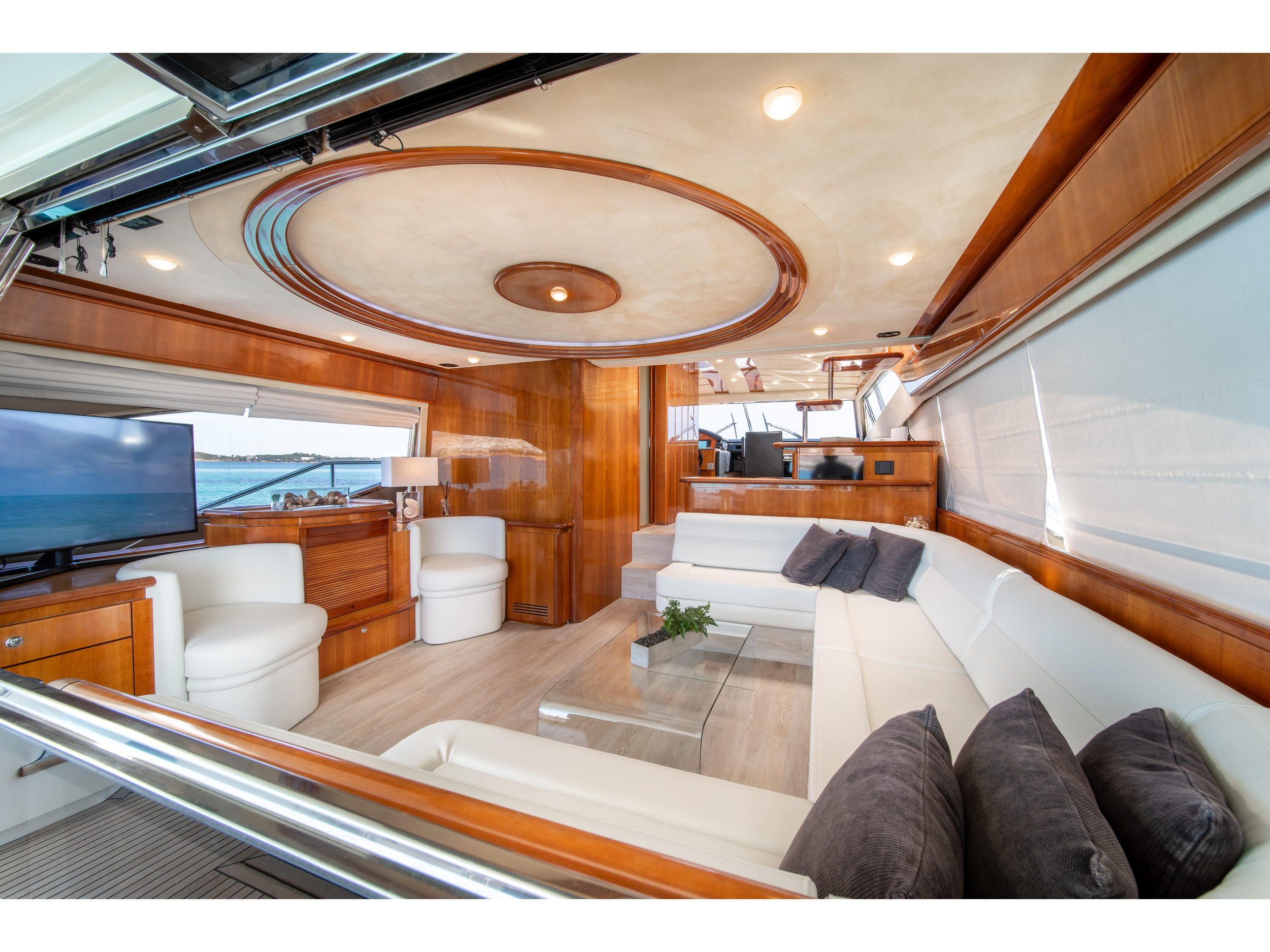 Ferretti 68 — photo 16